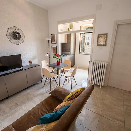 Domus Matilde Apartment