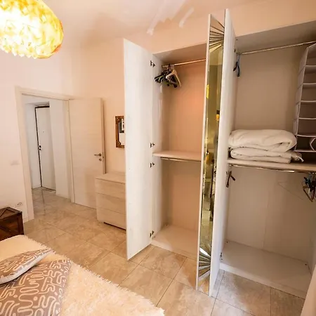 Apartment Domus Matilde *