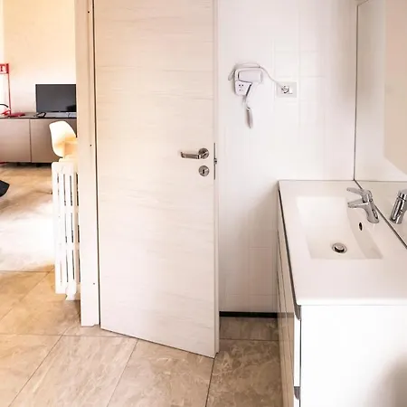 Apartment Domus Matilde Rome
