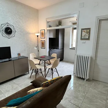 Domus Matilde Apartment Rome